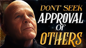 Wayne Dyer - Don