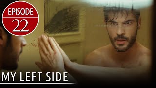 Sol Yanım | My Left Side Short Episode 22 (English Subtitles)