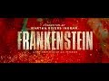 Studio tenns frankenstein official trailer