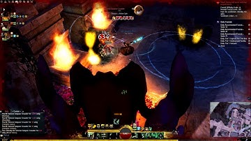 New Fractal Twilight Oasis | GuildWars2