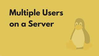2.9 Linux Accounts & Groups Users & Permissions Part 1