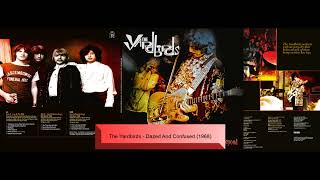 The Yardbirds - Dazed And Confused (1968)