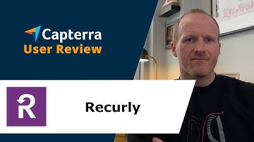 Recurly Review: The cornerstone to smooth SaaS billing