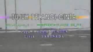 7 pelangi cinta- RM