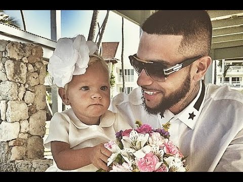 Video: Alisa Yunusova è la figlia del rapper Timati