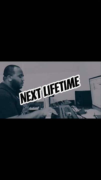 Song Cover'Next Lifetime' byErykah Badu #songcover #keyboardist