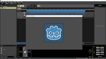 Integration: FMOD + Godot Engine | Godot v3.3.4 & 3.4.4 | FMOD 2.02.07