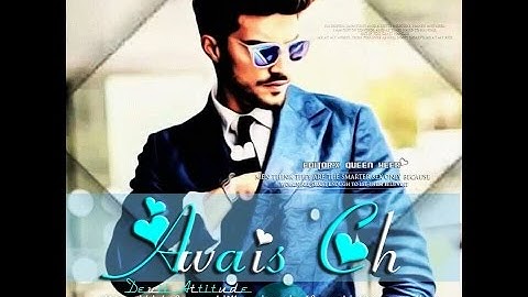 How to active this Awais Ch New Bot