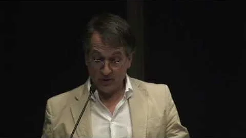 Kenneth Lerer - Hearst New Media Lecture