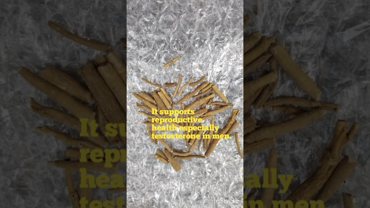 Ashwagandha Stick (50 Sticks)