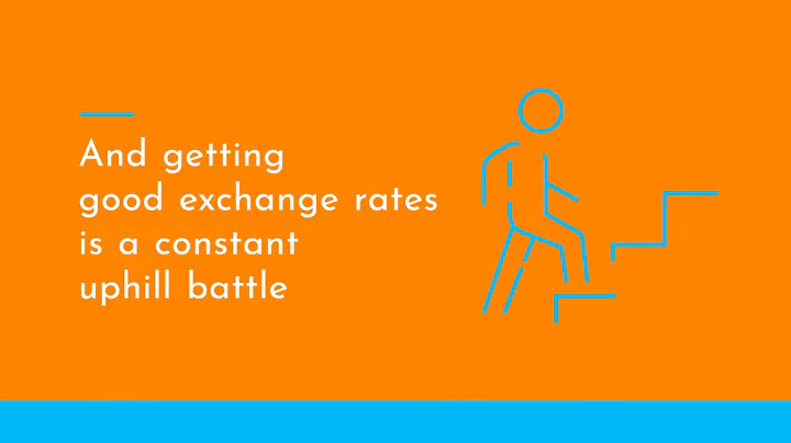 International Money Transfers? We Got you Covered!