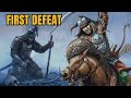 The TERRIFYING Day the Mongol Empire Finally LOST