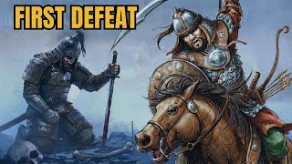 The TERRIFYING Day the Mongol Empire Finally LOST