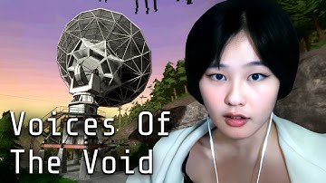 39daph Plays Voices of the Void - Part 6