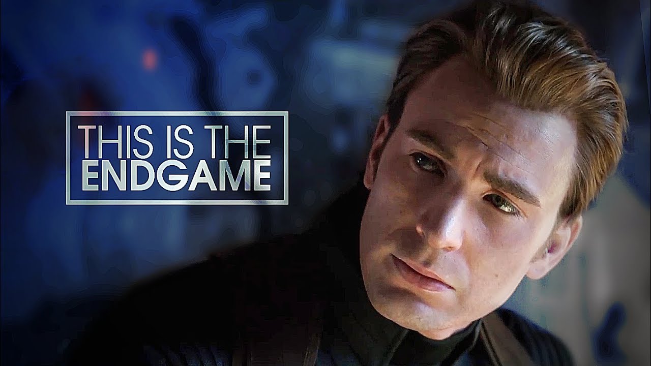 (Marvel) Avengers | Wicked Game