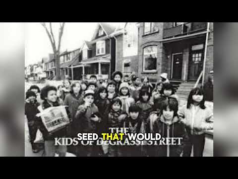 Rediscovering Canadian Classics Top TV Gems From The 1970s