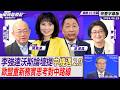 李強達沃斯論壇提「中國機遇2.0」 立陶宛首開槍！歐盟重新務實思考對中路線 ft.郭正亮、雷倩【Yahoo TV#風向龍鳳配】