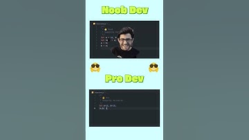 Noob vs Pro JavaScript Code 🔥 | Clean JS Tricks You MUST Know! #javascript #shorts #coding