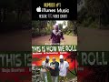 Capleton,Buju, Blthahookslaya - This is How We Roll Number #1 on ITunes Reggae Video Chart 12/25/24