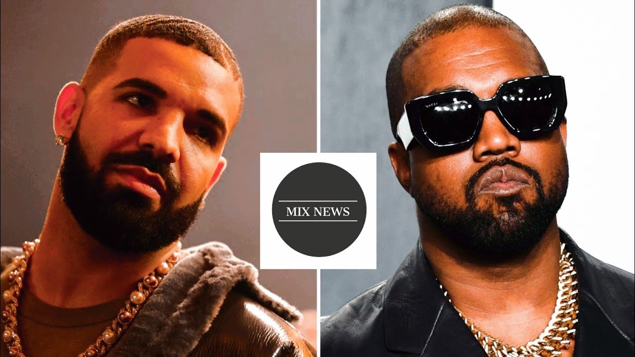 Kanye West and Drake announce benefit concert to free Larry Hoover