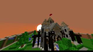 DynamicPvP.us Minecraft Server Release