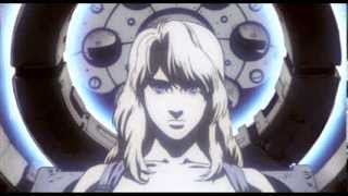 Ghost in the Shell Scene 4 PROYECTO 2501 LA EXISTENCIA EN ESPAÑOL