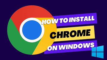 How to Install Chrome Browser on All Windows (ARM 64 Architecture) 2025