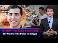 Charlie Kirk Assassination: The Student Who Pulled the Trigger | Full Story | TNP