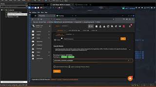 Tuto Powershell-Empire