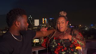 Touch Me Feat Melodiano  