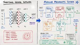From Observation to Insight: Mechanistic World Models and the Quest for Autonomous Discovery