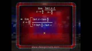 4-29 Illustration 3 – Solved Example on Limits & Continuity