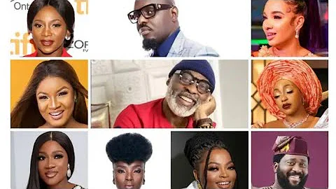 TOP 8 RICHEST NOLLYWOOD ACTORS & ACTRESSES IN 2023