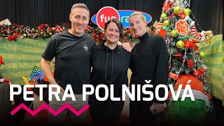 Petra Polnišová: 