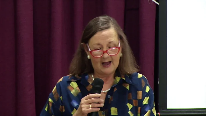 Vicki Wallace