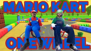 MARIO KART: HALLOWEEN SPECIAL 🎃👻 by Derek554 183 views 1 year ago 12 minutes, 32 seconds