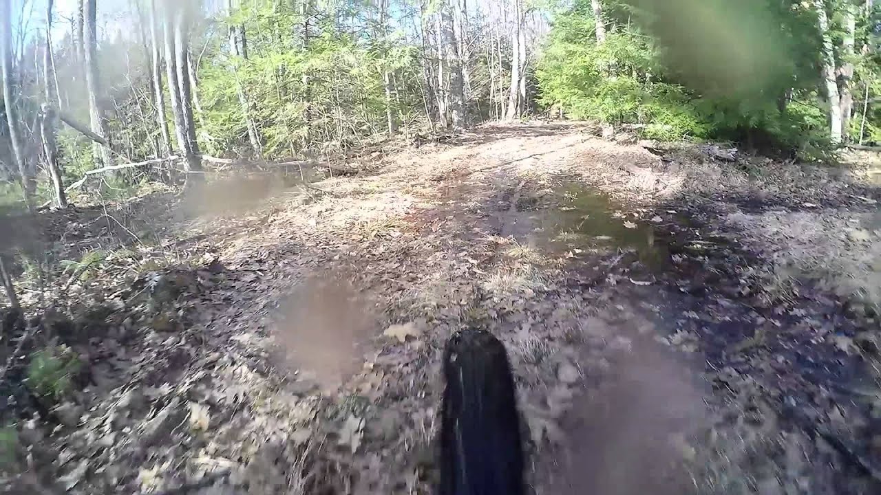 petersham bike video YouTube