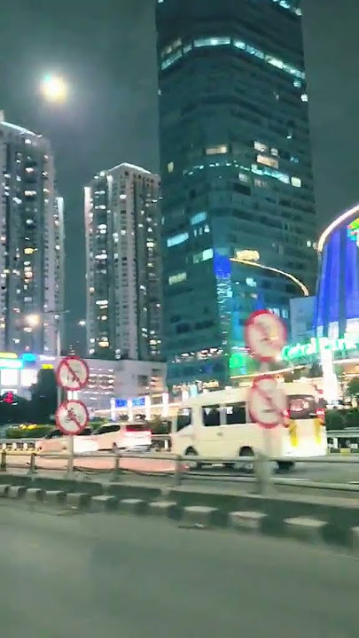 HILANG 'Kadang terjatuh Kadang kau rapuh'