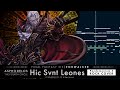 【FF14】ENDWALKER : Hic Svnt Leones ( Pandemonium4 Rock Cover )