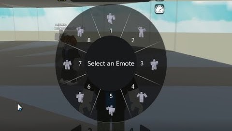 Emote Script + UGC Update Favorite system / add animation | Roblox