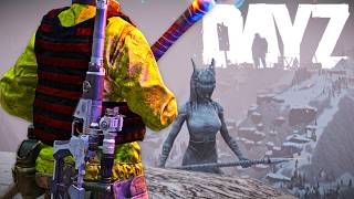 How I Conquered DayZ's HARDEST MAP...