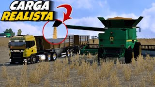 🔴EN VIVO🔴 NUEVO SISTEMA DE CARGAS! ETS2 CONVOY 1.50 MAPA RBR