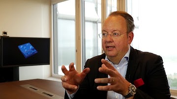 Digital @ Scale: The framework