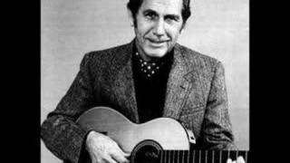 Chet Atkins "Get On With It"