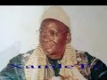 Xamle serigne moustapha mbacke ibn serigne abdou aziz bara