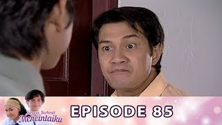 Jangan Berhenti Mencintaiku Eps 85 Part 1