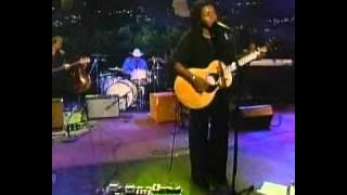 Tracy Chapman -  Talkin' Bout A Revolution - High Quality