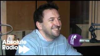 Lee Mack Interview On Frank Skinner Show