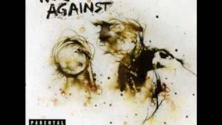 rise against- under the knife
