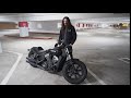 Indian Scout Bobber 15,000 Mile Review